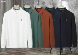 Picture of Ralph Lauren Shirt Long _SKURalphLaurenM-4XL26rr0627111